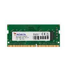 ADATA 16GB DDR4 SO-DIMM 3200MHZ LAPTOP MEMORY